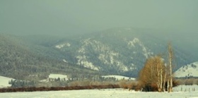 eerwood Ranch is set next to the Snowy Range Mountains.